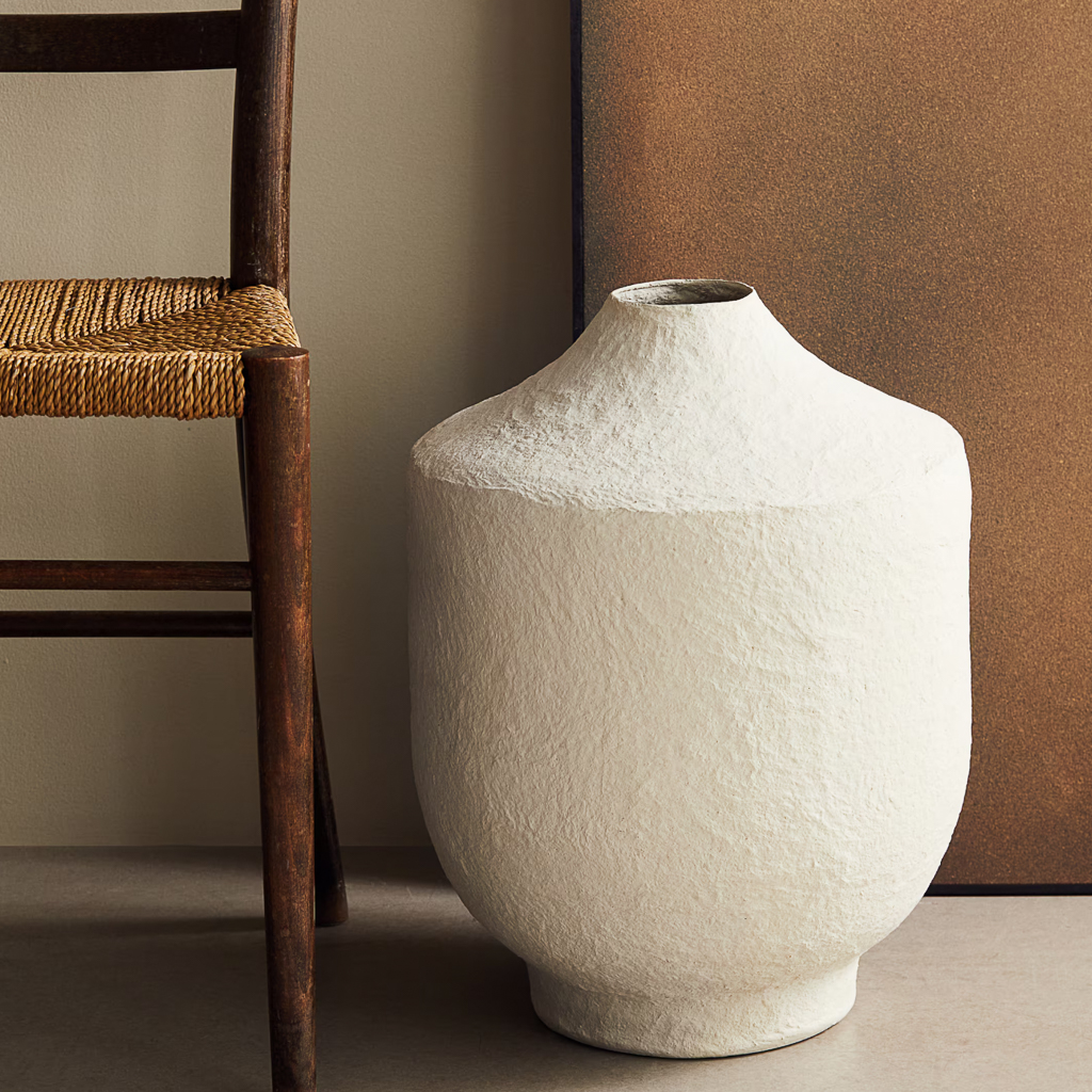 soldes décoration été 2025 H&M home