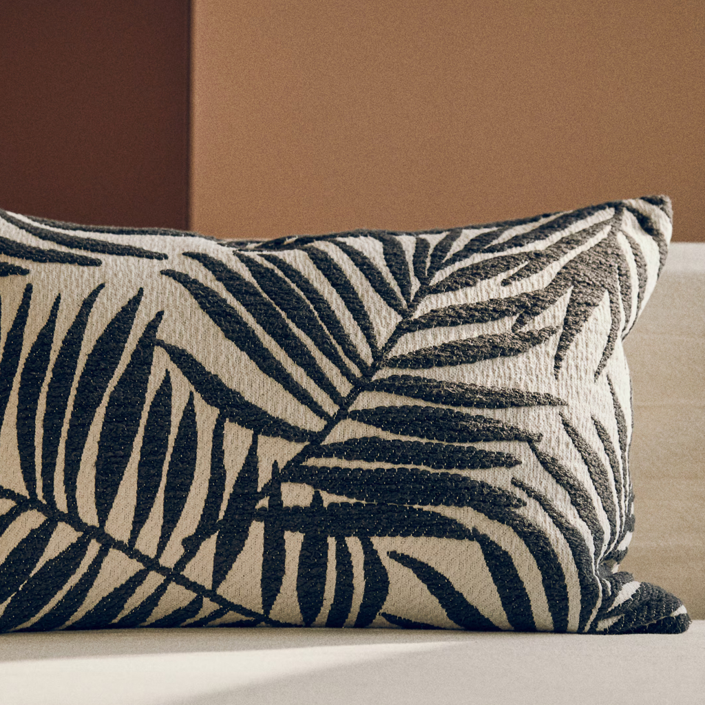 soldes décoration été 2025 H&M home